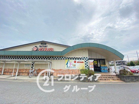 detached 京都府木津川市南加茂台１０丁目
地図を見る
