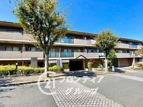 apartment 奈良県生駒市俵口町
地図を見る