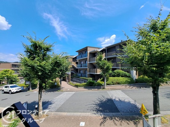 apartment 奈良県生駒市俵口町
地図を見る