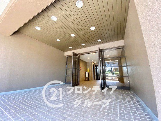 apartment 奈良県生駒市俵口町
地図を見る