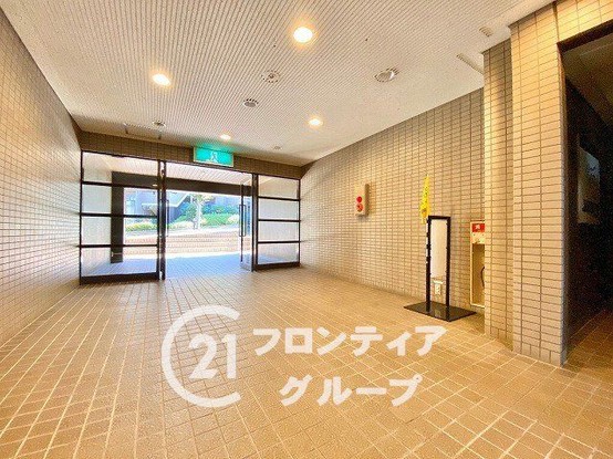 apartment 奈良県生駒市俵口町
地図を見る
