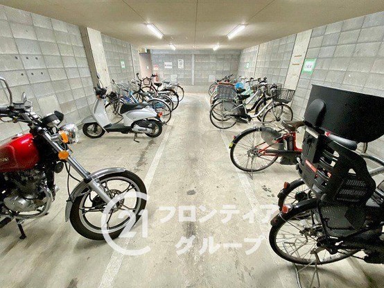 apartment 奈良県生駒市俵口町
地図を見る