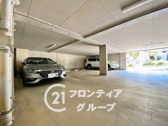 apartment 奈良県生駒市俵口町
地図を見る