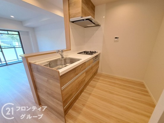 apartment 奈良県生駒市俵口町
地図を見る