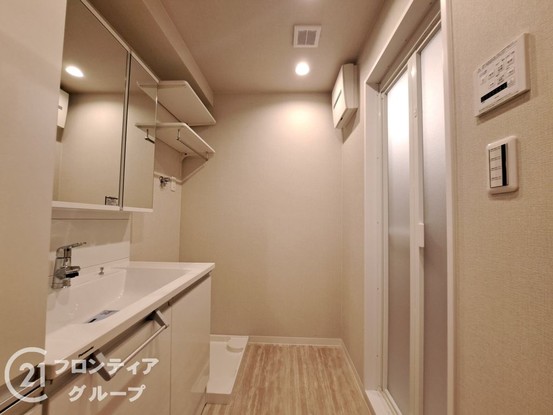 apartment 奈良県生駒市俵口町
地図を見る