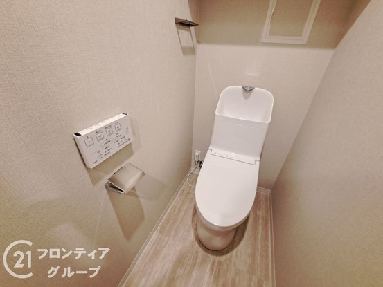 apartment 奈良県生駒市俵口町
地図を見る