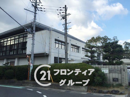 apartment 奈良県生駒市俵口町
地図を見る