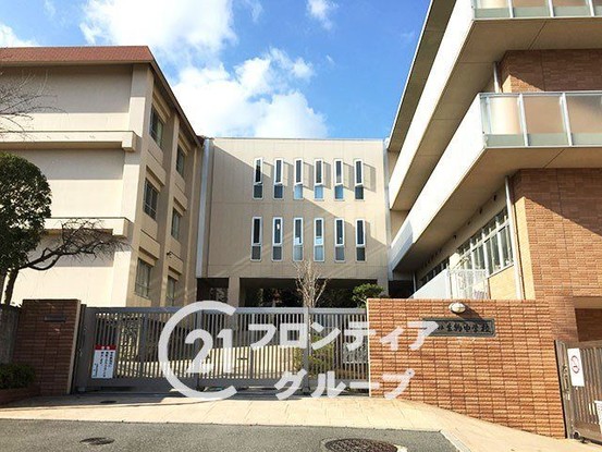 apartment 奈良県生駒市俵口町
地図を見る