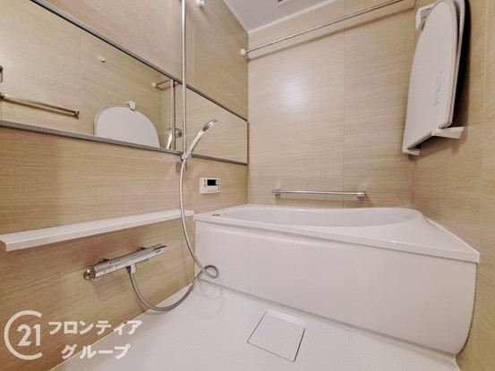 apartment 奈良県生駒市俵口町
地図を見る
