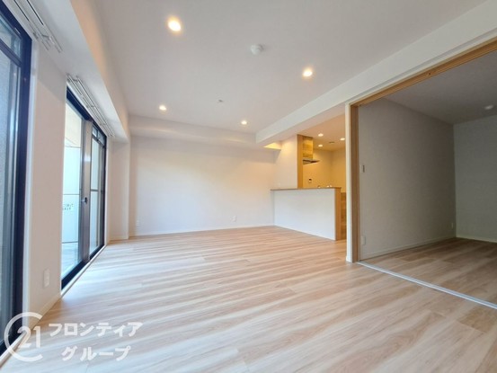 apartment 奈良県生駒市俵口町
地図を見る