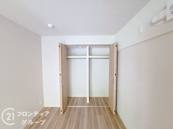 apartment 奈良県生駒市俵口町
地図を見る