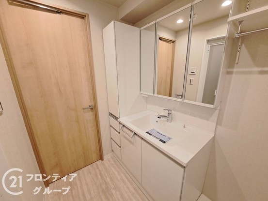 apartment 奈良県生駒市俵口町
地図を見る
