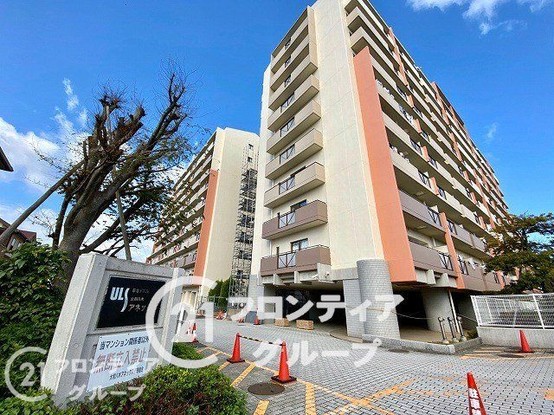 apartment 奈良県橿原市上品寺町
地図を見る