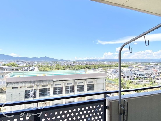 apartment 奈良県橿原市上品寺町
地図を見る