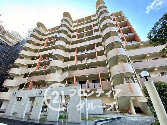 apartment 奈良県橿原市上品寺町
地図を見る