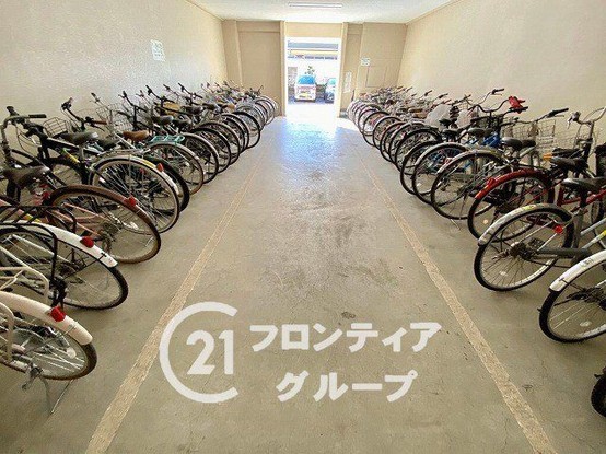 apartment 奈良県橿原市上品寺町
地図を見る