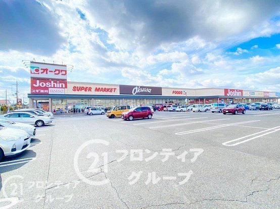 apartment 奈良県橿原市上品寺町
地図を見る