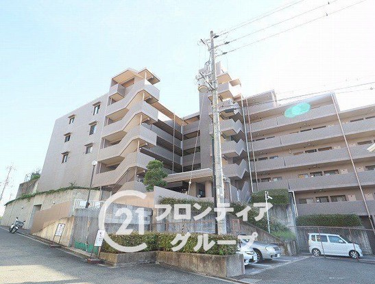 apartment 奈良県奈良市富雄北１丁目
地図を見る