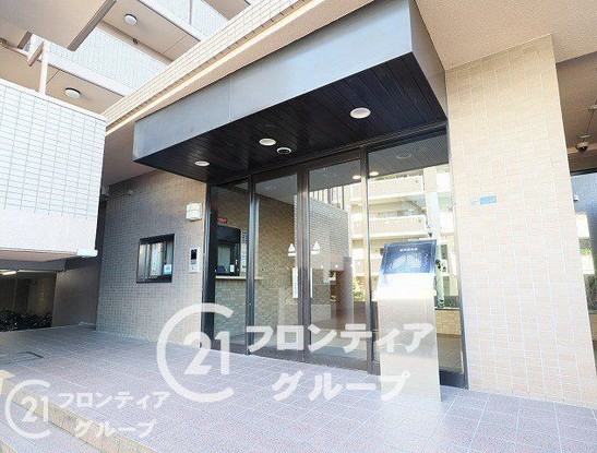 apartment 奈良県奈良市富雄北１丁目
地図を見る