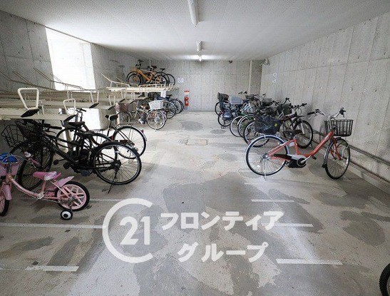apartment 奈良県奈良市富雄北１丁目
地図を見る