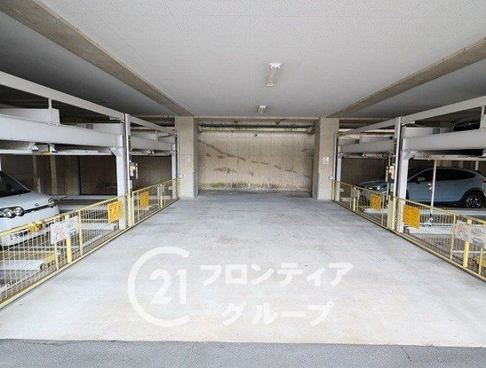 apartment 奈良県奈良市富雄北１丁目
地図を見る