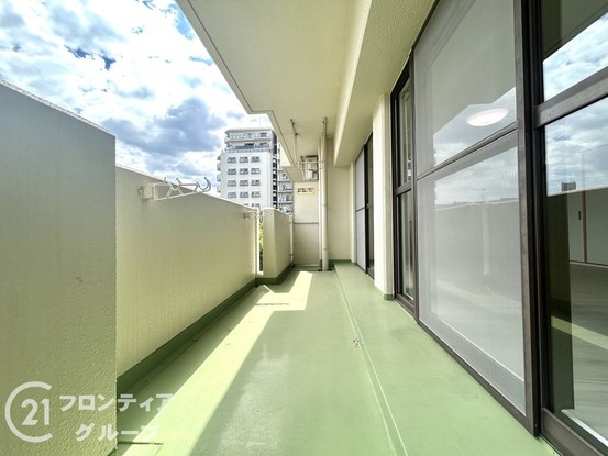 apartment 奈良県大和高田市幸町
地図を見る