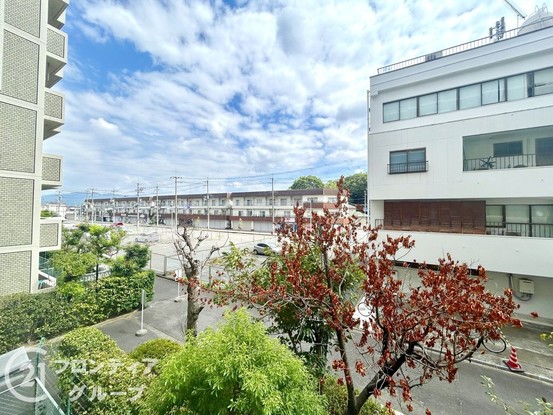 apartment 奈良県大和高田市幸町
地図を見る