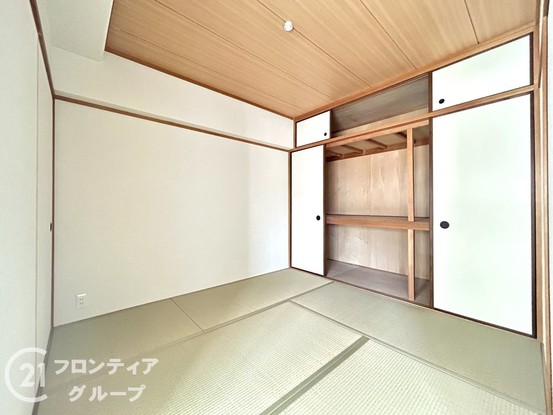 apartment 奈良県大和高田市幸町
地図を見る