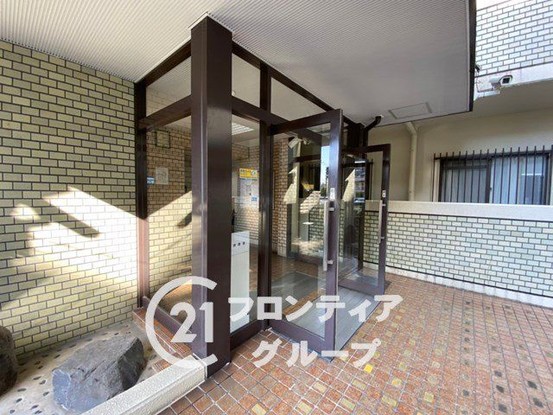 apartment 奈良県大和高田市幸町
地図を見る