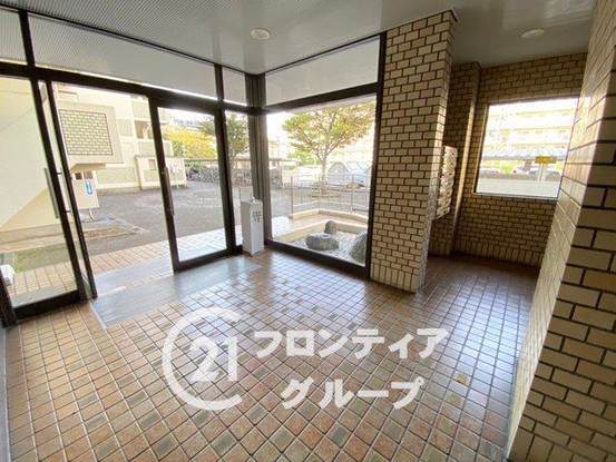 apartment 奈良県大和高田市幸町
地図を見る