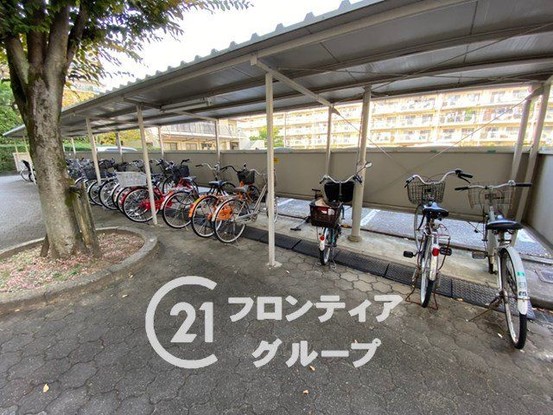 apartment 奈良県大和高田市幸町
地図を見る