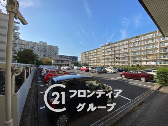 apartment 奈良県大和高田市幸町
地図を見る