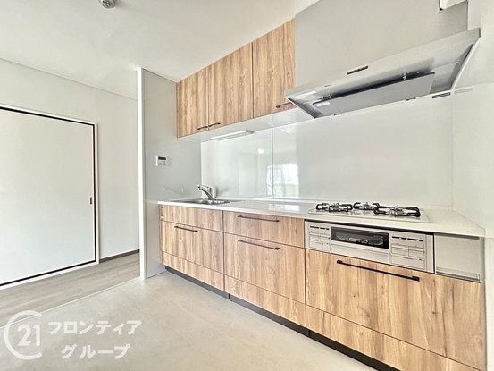 apartment 奈良県大和高田市幸町
地図を見る