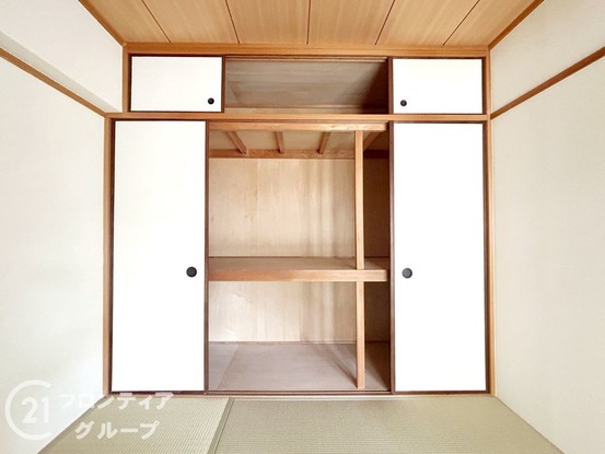 apartment 奈良県大和高田市幸町
地図を見る