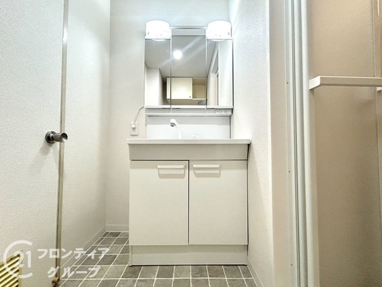 apartment 奈良県大和高田市幸町
地図を見る