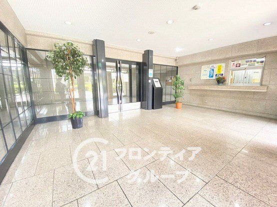 apartment 奈良県大和高田市幸町
地図を見る