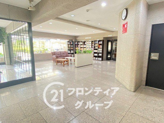 apartment 奈良県大和高田市幸町
地図を見る