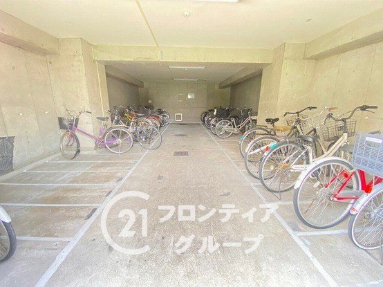 apartment 奈良県大和高田市幸町
地図を見る