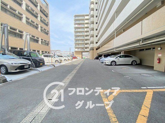apartment 奈良県大和高田市幸町
地図を見る