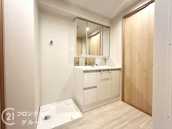 apartment 奈良県大和高田市幸町
地図を見る
