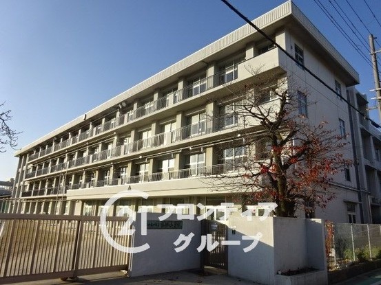 apartment 奈良県大和高田市幸町
地図を見る