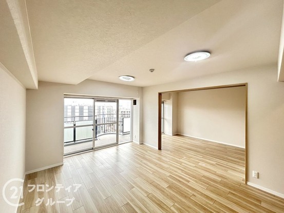 apartment 奈良県大和高田市幸町
地図を見る