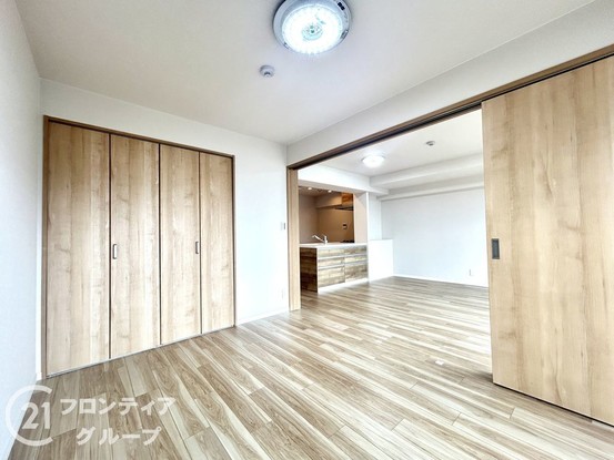 apartment 奈良県大和高田市幸町
地図を見る