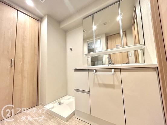 apartment 奈良県大和高田市幸町
地図を見る