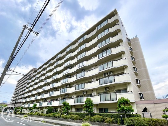 apartment 奈良県大和高田市幸町
地図を見る