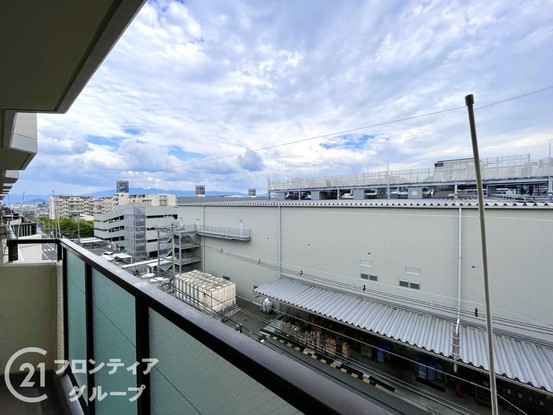 apartment 奈良県大和高田市幸町
地図を見る