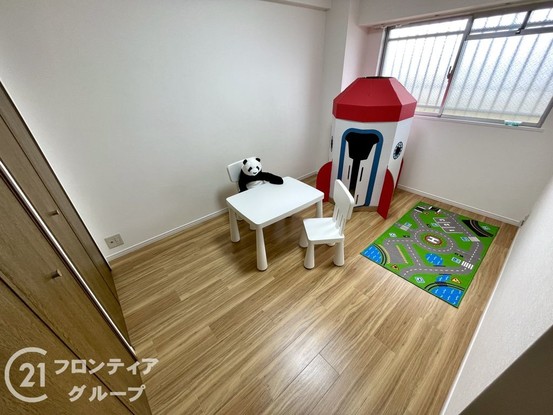 apartment 奈良県大和高田市幸町
地図を見る