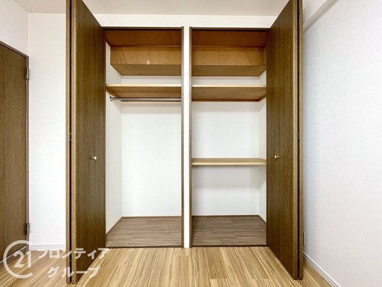 apartment 奈良県大和高田市幸町
地図を見る