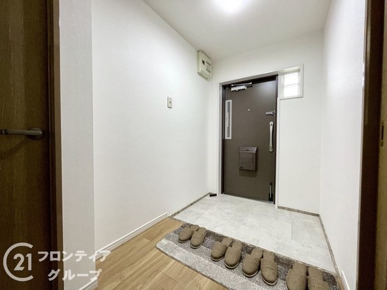 apartment 奈良県大和高田市幸町
地図を見る