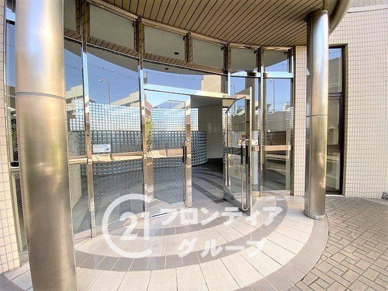 apartment 奈良県大和高田市幸町
地図を見る